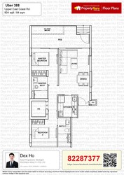 Uber 388 (D16), Condominium #188827752